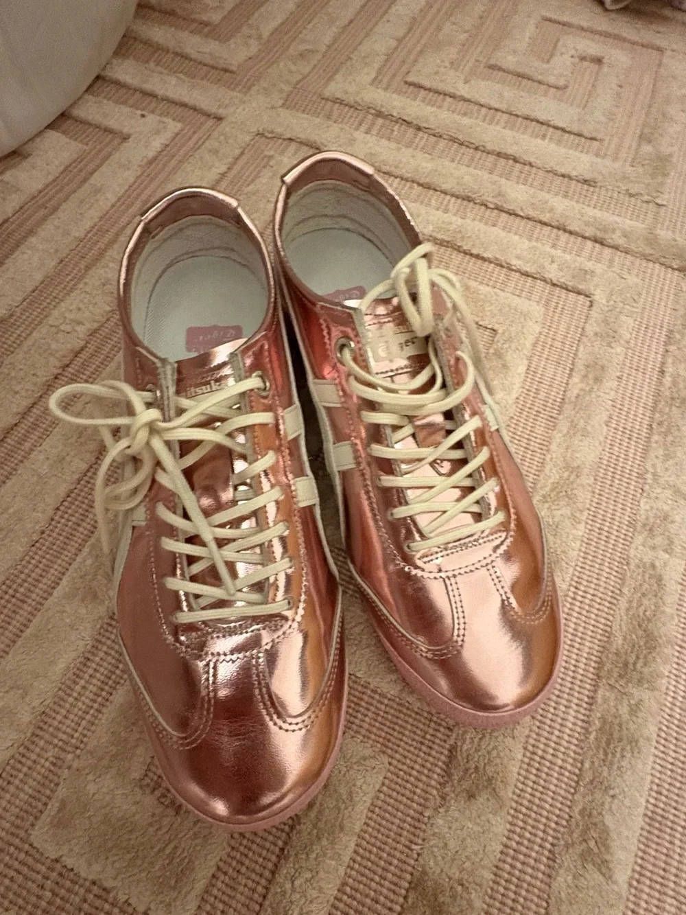 Onitsuka Tigers Mexico 66 SD 